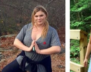 Mari pesa no más de 78 kilos