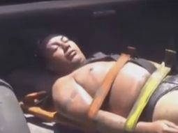 Confundieron a un borracho con un cadáver Confundieron a un borracho con un cadáver