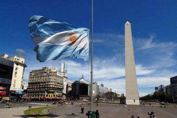 Cronograma de servicios públicos en la Ciudad de Buenos Aires por el feriado del 9 de Julio