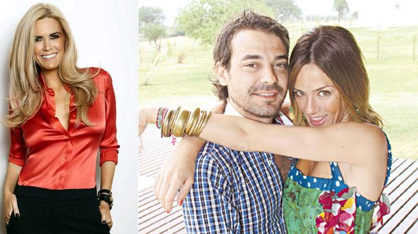 La guerra menos pensada: Viviana Canosa vs Pedro Alfonso y Paula Chaves