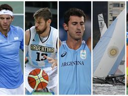 Gran sábado en previa de un domingo que puede ser aún mejor