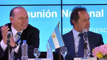 otro nombre en el eventual gabinete de daniel scioli: berni, en seguridad otro nombre en el eventual gabinete de daniel scioli: berni, en seguridad