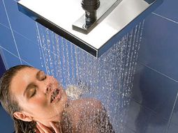 ¿Por qué las mejores y más creativas ideas ocurren mientras nos bañamos?