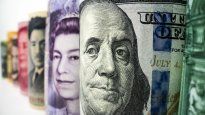 el dolar global se encamina a un cierre positivo en una semana de protagonismo para los bancos centrales el dolar global se encamina a un cierre positivo en una semana de protagonismo para los bancos centrales