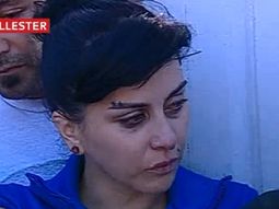 hablaron los papas del nene atropellado en villa ballester: nos arrancaron un pedazo de nuestras vidas hablaron los papas del nene atropellado en villa ballester: nos arrancaron un pedazo de nuestras vidas