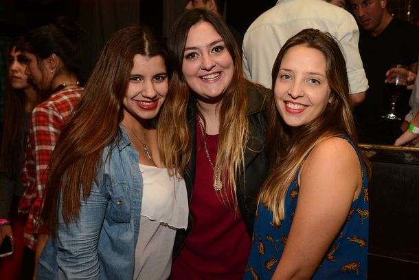 After office de Radio One Cerveza Miller