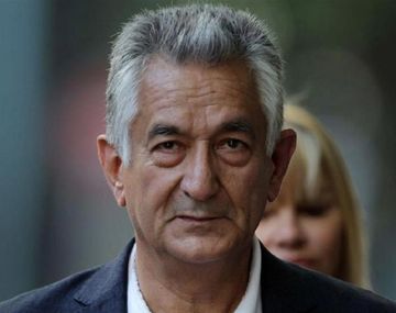 Alberto Rodríguez Saá en Radio 10: Es evidente