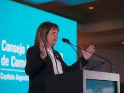 Foto gentileza: Télam.