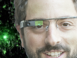 una persona con problemas de vista no podra usar google glass una persona con problemas de vista no podra usar google glass