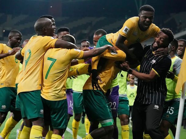 De no creer: una Selección africana está buscando a su nuevo entrenador por redes sociales