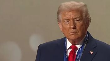 trump elogio a milei antes del sorteo del mundial 2026: que dijo trump elogio a milei antes del sorteo del mundial 2026: que dijo