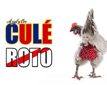 No podía faltar: tras la goleada