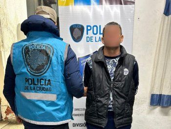 Cayó banda narco que baleó el frente de un jardín de infantes