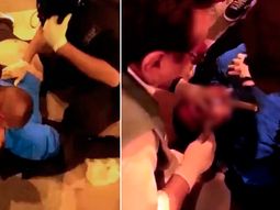 El hombre murió tras enfrentarse con la policía pero su muerte no fue traumática