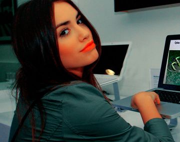 Lali Espósito salvó a una fan de ser víctima del Cuento de las ojotas