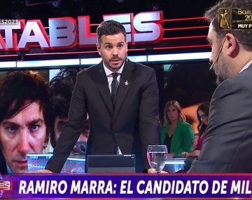 Intratables pero en el rating: volvió el histórico programa de América TV y defraudó