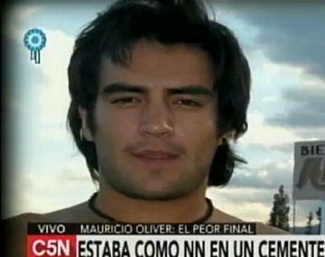 Lo buscaban y estaba enterrado como NN