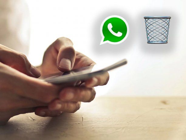 WhatsApp: cómo tener espacio infinito