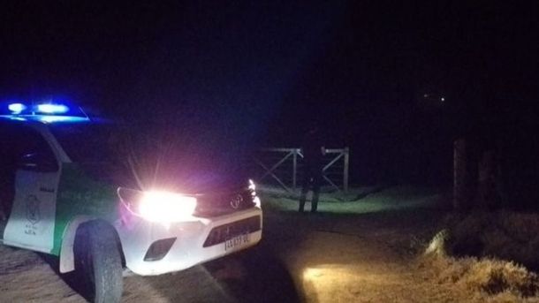 Gentileza: FM Tiempo