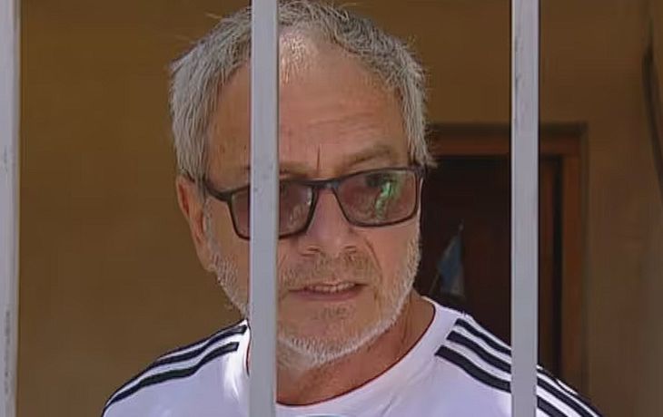 El hijo del jubilado que mató a un ladrón en Malvinas Argentinas: Era la tercera vez en cuatro días