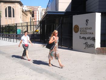 La Justicia ratificó el freno a la recuperación de la Rural
