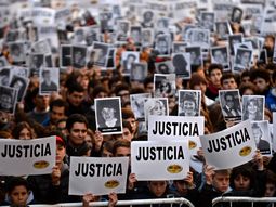 amia: a 20 anos del atentado, familiares piden la derogacion del memorandum con iran amia: a 20 anos del atentado, familiares piden la derogacion del memorandum con iran