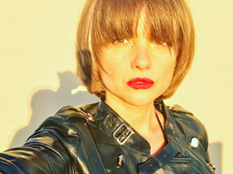 Araceli González expresó su preocupación por la problemática de la violencia de género. Araceli González expresó su preocupación por la problemática de la violencia de género.