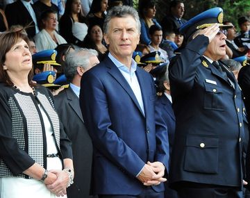 Un hombre quedó detenido por amenazar de muerte a Macri en Mendoza