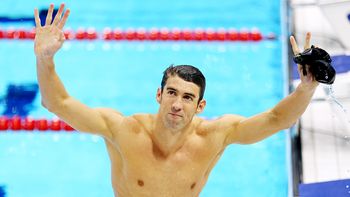 michael phelps, detenido por manejar borracho michael phelps, detenido por manejar borracho