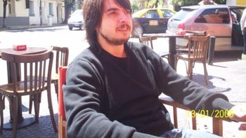 Gastón Duffau Gastón Duffau