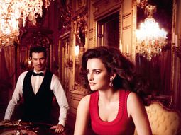 una diosa al rojo vivo para un calendario del 2013 una diosa al rojo vivo para un calendario del 2013