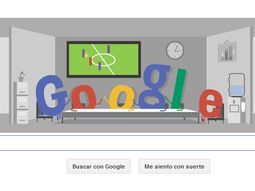 asi se trabaja durante el mundial, segun google asi se trabaja durante el mundial, segun google