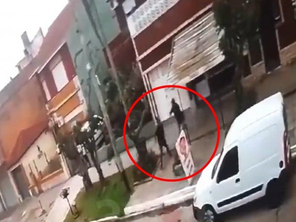 Temperley: un hombre apuñaló a su vecino y le perforó el hígado 