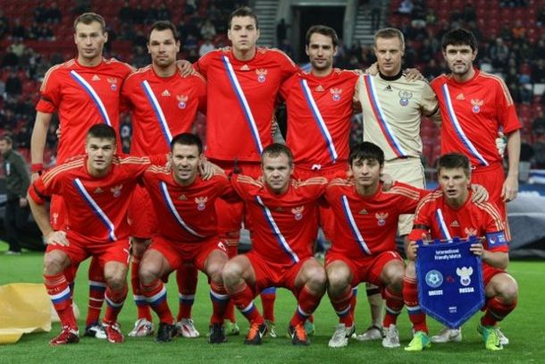 Senadores estadounidenses piden a la FIFA que saque a Rusia del Mundial