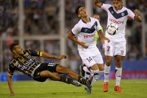 Las mejores fotos de una nueva jornada de fútbol