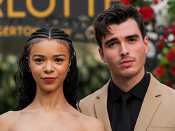 La serie con una gran historia de amor y de época que llegó al top de las mas vistas