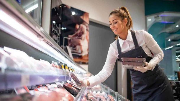 Día del Empleado de Comercio. Día del Empleado de Comercio.