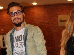 la primera salida de soltera de jimena baron: danielito esta en ibiza, no me voy a quedar haciendo milanesas la primera salida de soltera de jimena baron: danielito esta en ibiza, no me voy a quedar haciendo milanesas