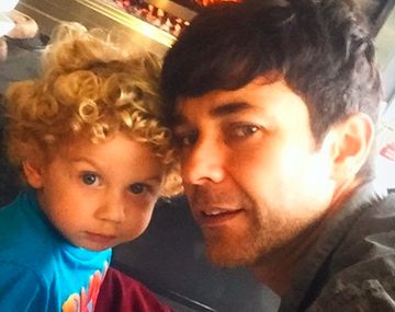 Fue exitosa la segunda operación al hijo de Mariano Martínez