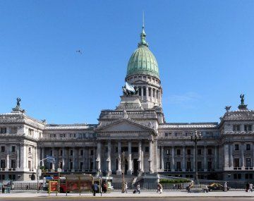 Congreso de la Nación Argentina