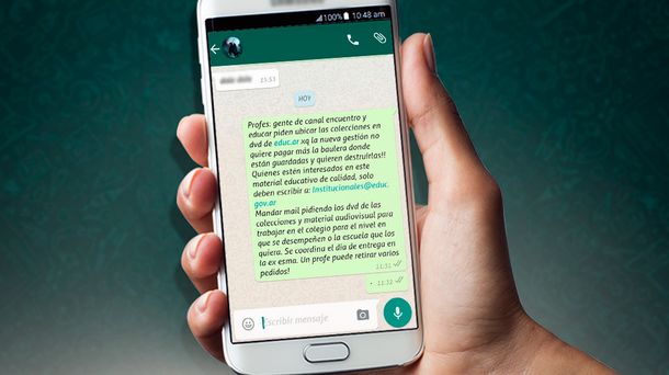 Whatsapp Dejará De Funcionar En Algunos Iphones 2501