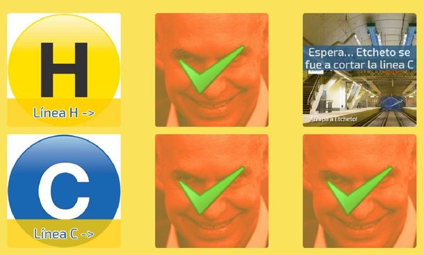 El juego es por demás belicoso