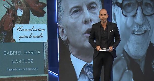 El coronel no tiene quien le escriba: indiferencia que duele, el editorial de Julián Guarino en Recalculando