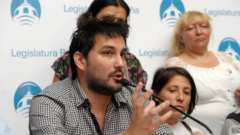 familiares de ferreyra pediran la pena maxima para pedraza familiares de ferreyra pediran la pena maxima para pedraza