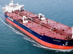 eeuu secuestro un nuevo buque petrolero en el caribe vinculado a venezuela eeuu secuestro un nuevo buque petrolero en el caribe vinculado a venezuela