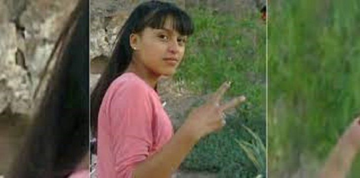 Mendoza: buscan a una chica de 15 años que está desaparecida