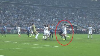 Penal de Nicolás Aguirre no sancionado Penal de Nicolás Aguirre no sancionado