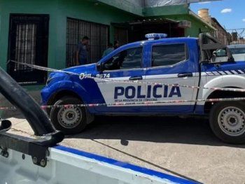 Comerciante mató a dos delincuentes que entraron a robar en su local