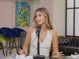 juli poggio se quebro en vivo y nego haber coqueteado con nico occhiato: me pone mal juli poggio se quebro en vivo y nego haber coqueteado con nico occhiato: me pone mal