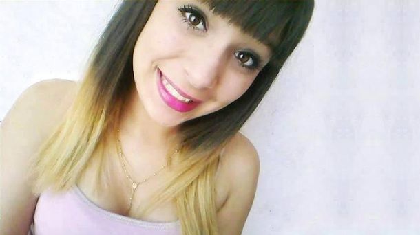 Tiene 15 años, se peleó con la madre y se fue con el novio: no aparece